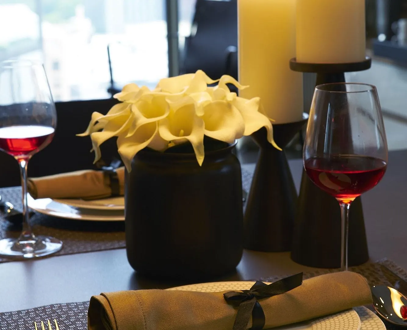 Ascott Orchard Singapore Hotel