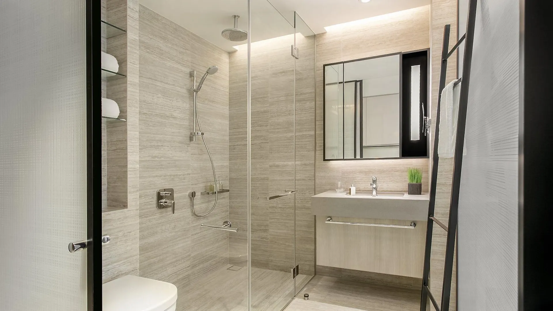 Ascott Orchard Singapore 5*,