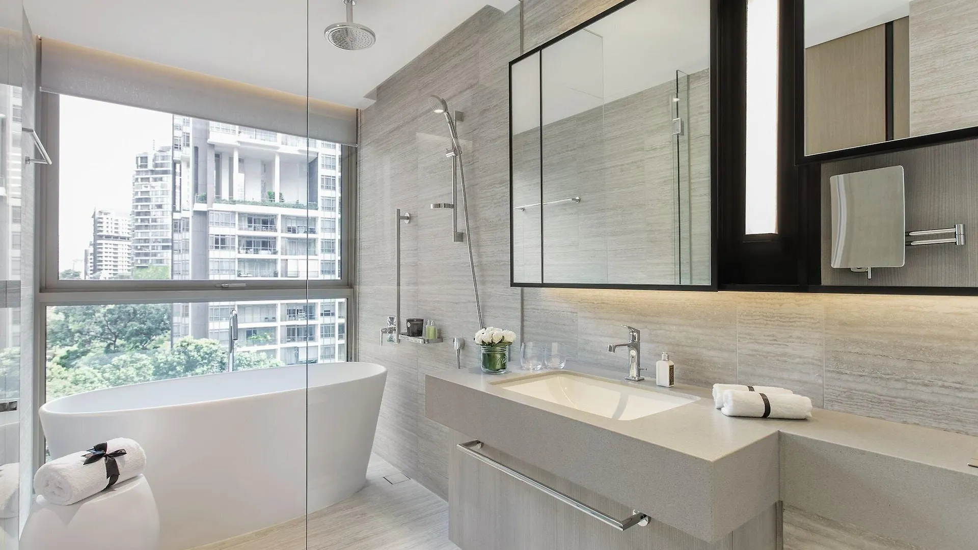 ***** Hotel Ascott Orchard Singapore Singapore