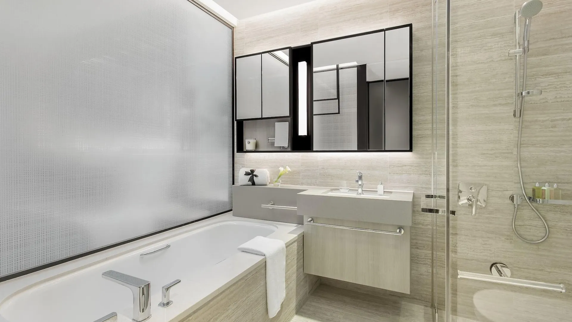 Ascott Orchard Singapore