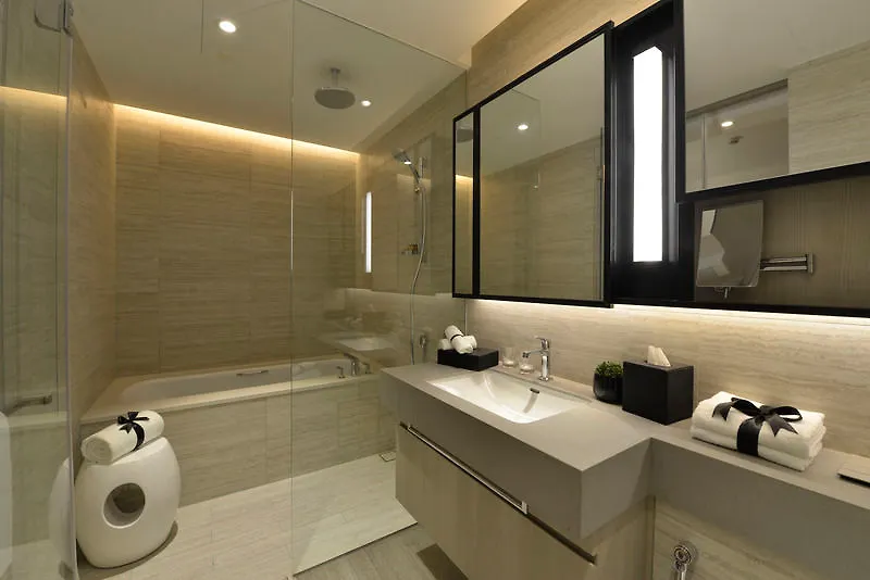 Ascott Orchard Singapore