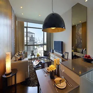 Ascott Orchard Singapore Singapore