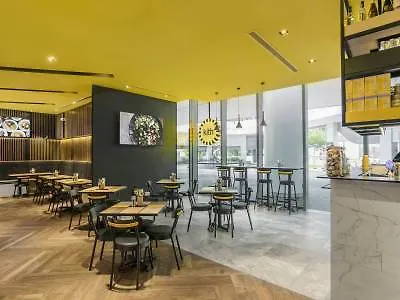 Ascott Orchard Singapore