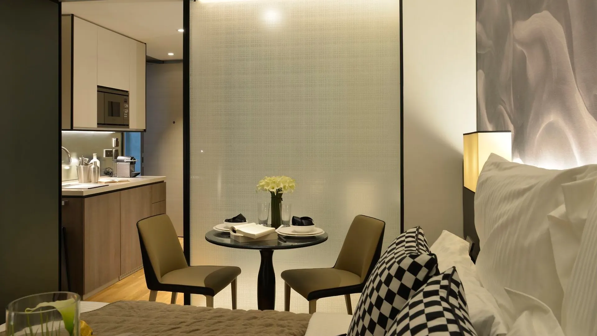 Ascott Orchard Singapore