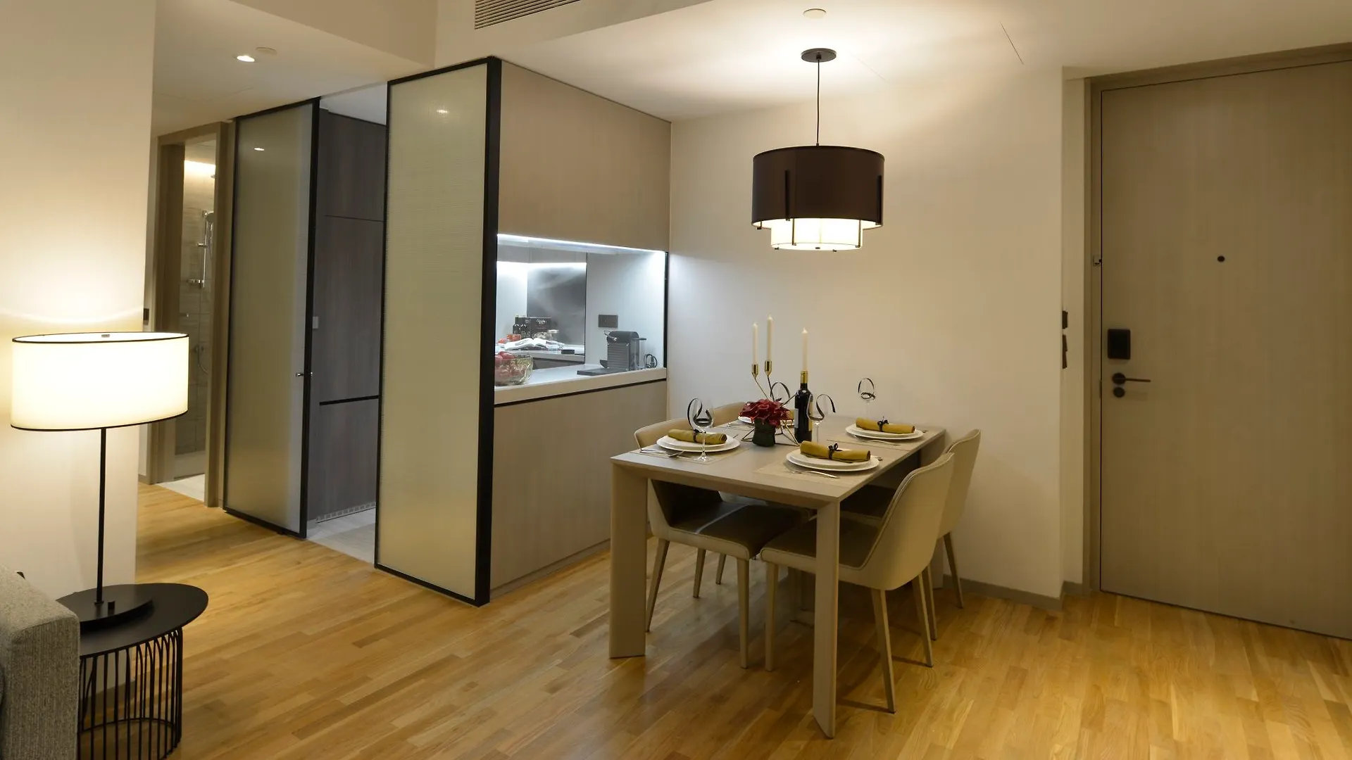 Ascott Orchard Singapore 5*,  Singapore