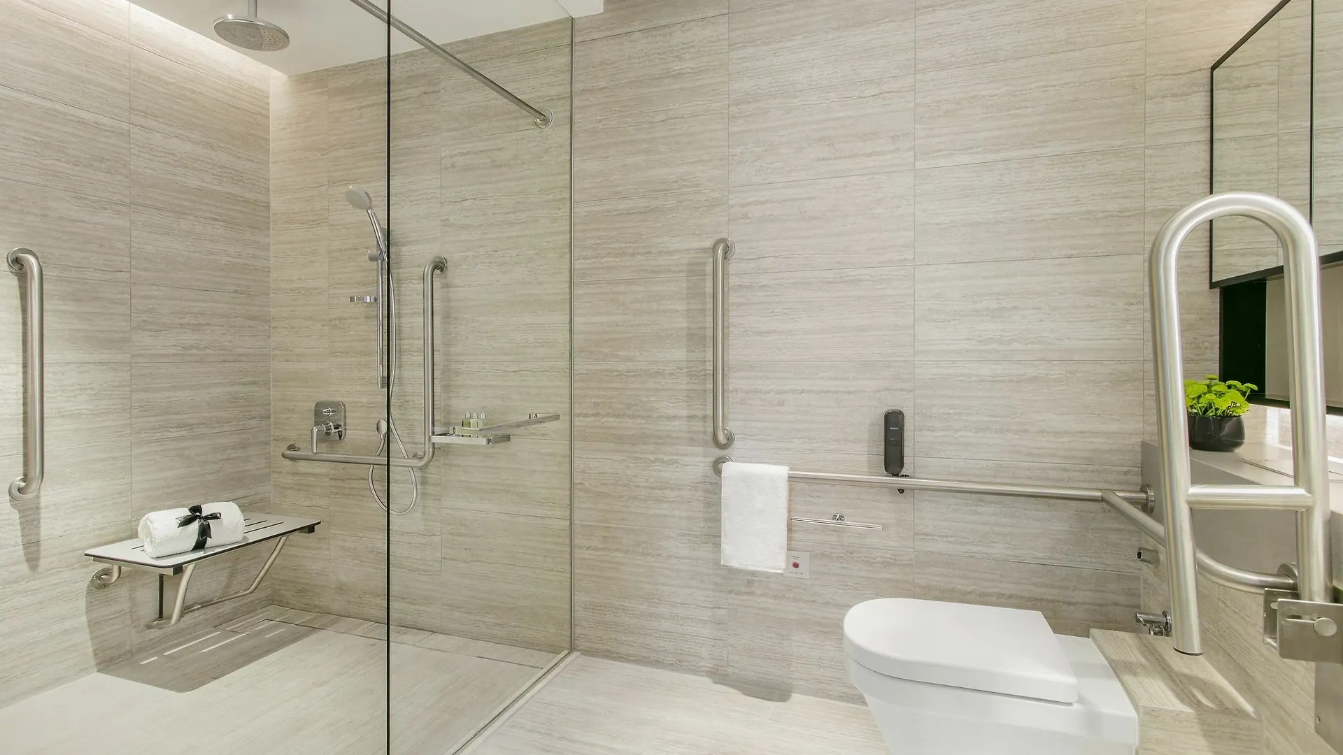 Ascott Orchard Singapore 5*,  Singapore