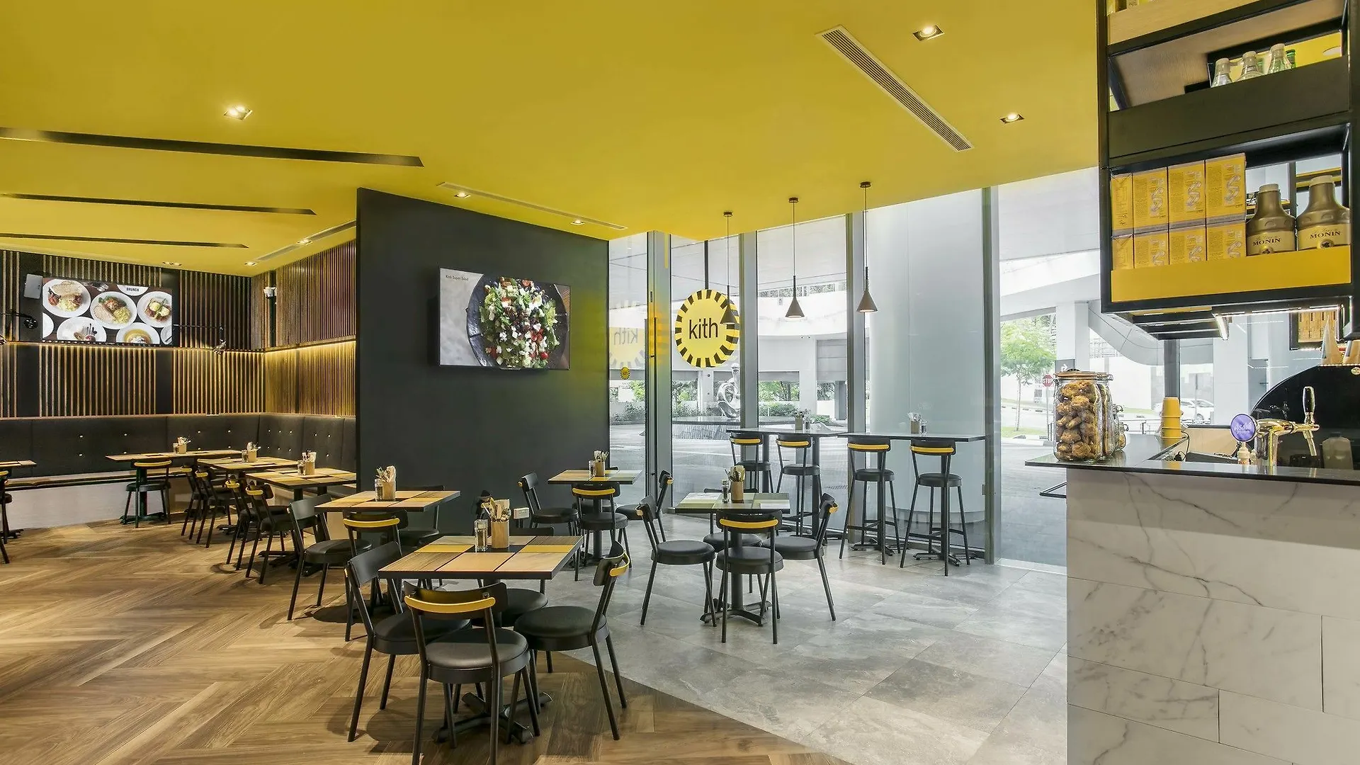 Ascott Orchard Singapore 5*,  Singapore