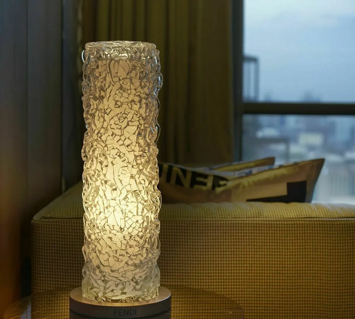 Ascott Orchard Singapore Hotel