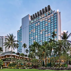 5* Hotel Shangri-la