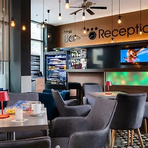 *** Hotel Bo18 Superior Ungheria