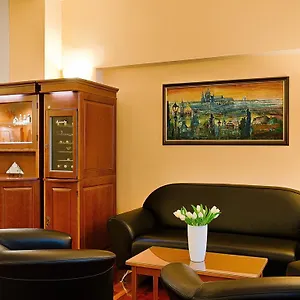 *** Hotel Cloister Repubblica Ceca